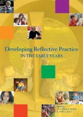 book Developing Reflective Practice in the Early Years