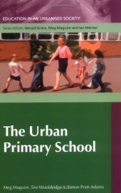book The Urban Primary School