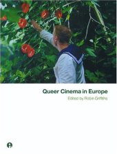 book Queer Cinema in Europe