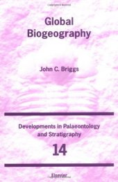 book Global Biogeography