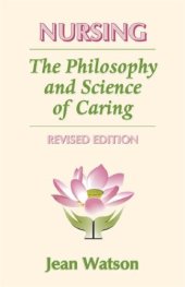 book Nursing: The Philosophy and Science of Caring