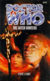 book The Witch Hunters : A First Doctor Novel (Dr. Who Series)