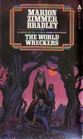book The World Wreckers