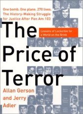 book The Price of Terror