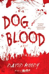 book Dog Blood
