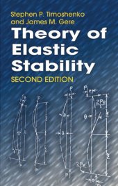 book Theory of Elastic Stability