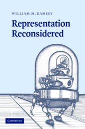 book Representation Reconsidered