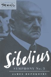 book Sibelius: Symphony No. 5