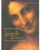 book Leonardo da Vinci: The Marvellous Works of Nature and Man