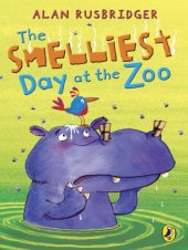 book The Smelliest Day at the Zoo