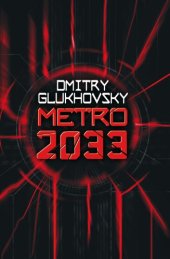 book METRO 2033