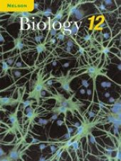 book Nelson Biology 12