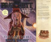 book The Last Hero: A Discworld Fable