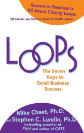 book LOOPS -the seven Keys to small Business Success