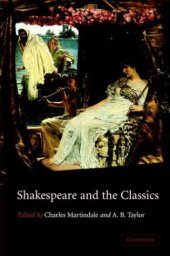 book Shakespeare and the Classics