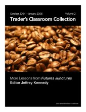 book The Trader's Classroom Collection - Volume 2