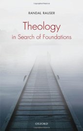 book Theology in Search of Foundations