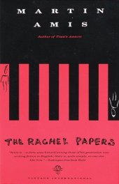 book The Rachel Papers