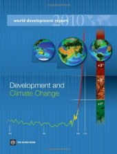 book World Development Report 2010: Development and Climate Change