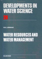 book Water Resources and Water Management