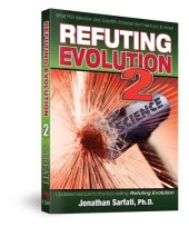 book Refuting Evolution 2