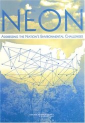 book Neon: Addressing the Nation's Environmental Challenges