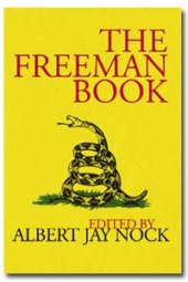 book The Freeman Book