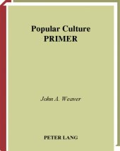 book Popular Culture Primer (Lang Primers)