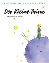 book Der Kleine Prinz (mit Zeichnungen des Verfassers)