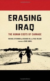 book Erasing Iraq: The Human Costs of Carnage