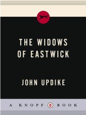 book The Widows of Eastwick   