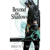 book Beyond the Shadows (The Night Angel Trilogy)