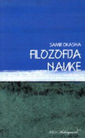 book Filozofija nauke: Kratak uvod