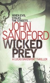 book Wicked Prey