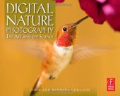 book Digital Nature Photography: The Art and the Science