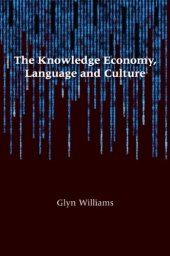 book The Knowledge Economy, Language and Culture