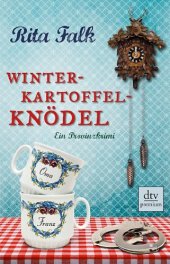 book Winterkartoffelknodel: Ein Provinzkrimi