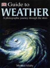 book Weather (DK Guide)