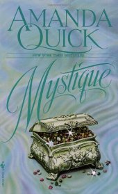 book Mystique (Bantam Books Historical Romance)