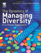 book The Dynamics of Managing Diversity, Second Edition