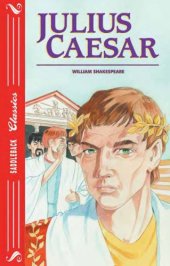 book Julius Caesar (Saddleback Classics)