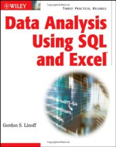book Data Analysis Using SQL and Excel
