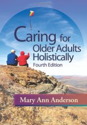 book Caring for Older Adults Holistically