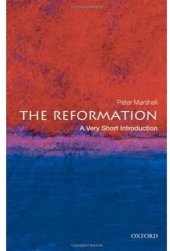 book The Reformation: A Very Short Introduction (Very Short Introductions)