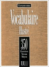book Exercons-Nous Vocabulaire illustre (French Edition)