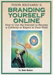 book Poor Richard's Branding Yourself Online