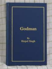 book Godman