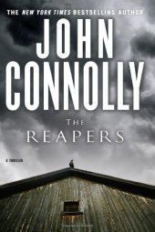 book The Reapers: A Thriller