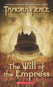 book The Will Of The Empress