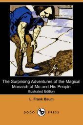 book The Surprising Adventures of the Magical Monarch of Mo and His People (Illustrated Edition)